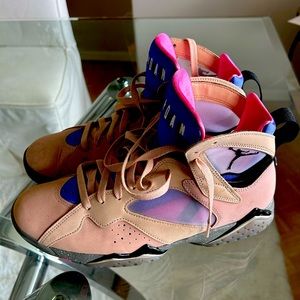 Nike Air Jordan 7 Retro SE “Sapphire”